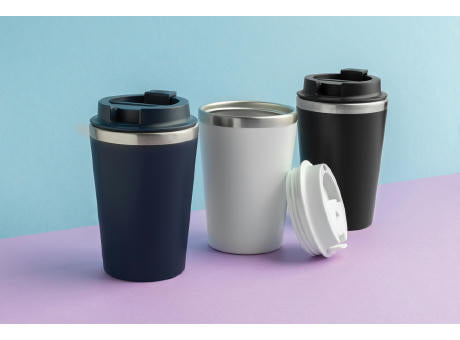 Java 350ml RCS recycelter doppelwandiger Becher