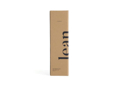 VINGA Lean 800ml RCS RPET Wasserflasche