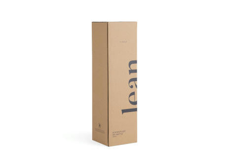 VINGA Lean 800ml RCS RPET Wasserflasche