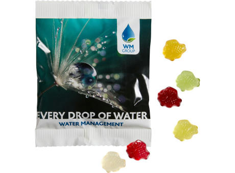 Fruchtgummi STANDARD-Formen 20 g