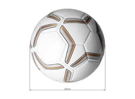 Fußball "Strike", groß