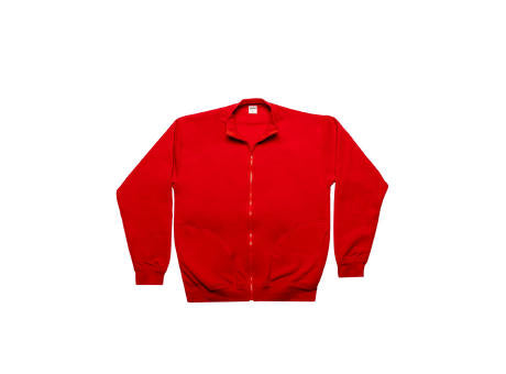 BS Explorer Pullover mit durchgehendem Reißverschluss, 280 gr/m²
