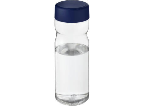H2O Active® Eco Base 650 ml Sportflasche mit Drehdeckel