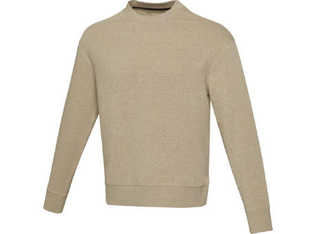 Tin 280 g/m² Unisex Aware™ Pullover mit Rundhalsausschnitt aus recyceltem Material