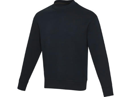 Tin 280 g/m² Unisex Aware™ Pullover mit Rundhalsausschnitt aus recyceltem Material