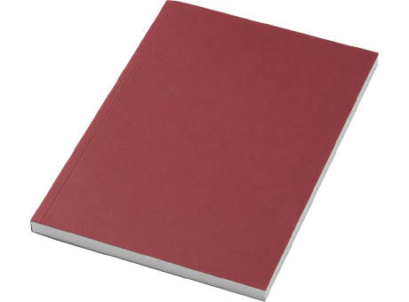 Novella Austen Colours A5 Softcover Notizbuch – 100 Blatt