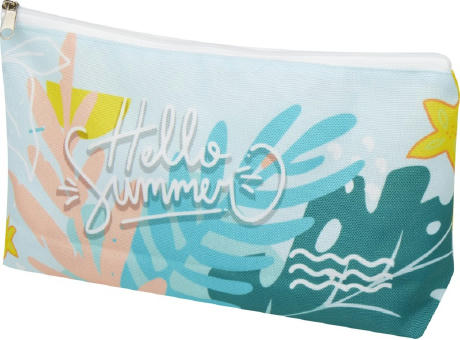 Ari RPET Sublimation Reisetasche – small