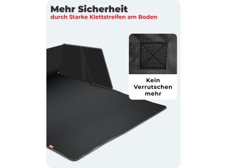 Kofferraumschutz