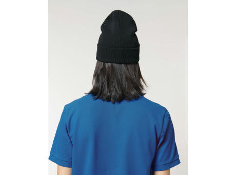 S/S Rib Beanie