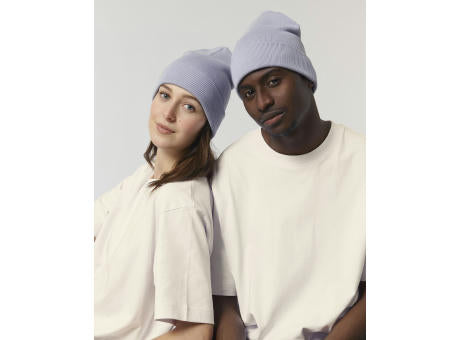 S/S Rib Beanie