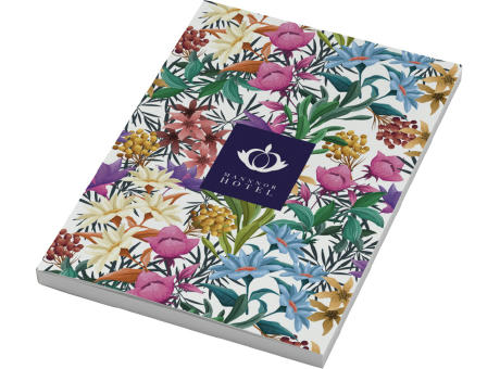 Novella Austen Colours A5 Softcover Notizbuch – 100 Blatt
