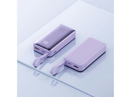 Powerbank "Space"