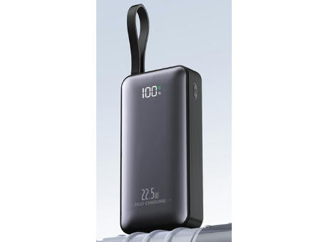 Powerbank "Space"