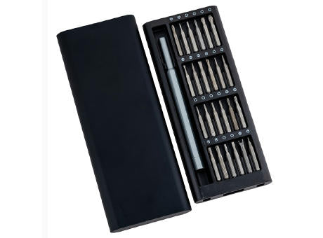 Taschen Schraubendreher Set