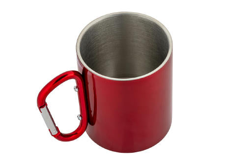 Camping Tasse