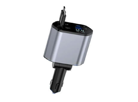 Car Charger "Speed"