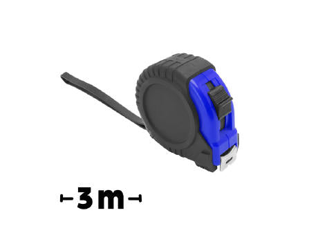MASSBAND RIVET S/EINHEITSGRÖSSE WHITE