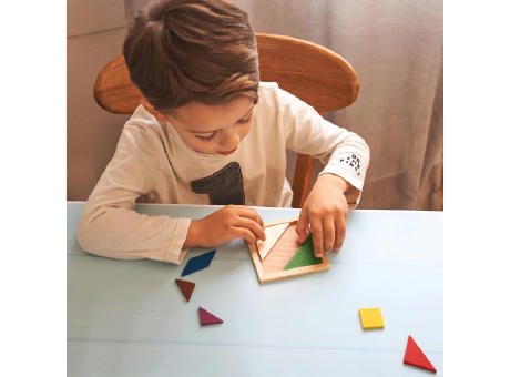 PUZZLE LEIS S/EINHEITSGRÖSSE GREIGE