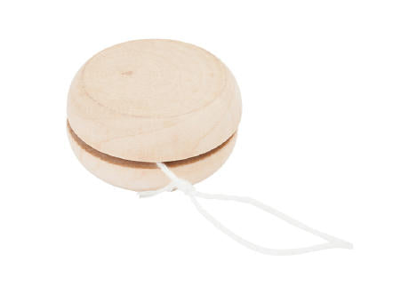 YOYO ROSKO S/EINHEITSGRÖSSE WHITE