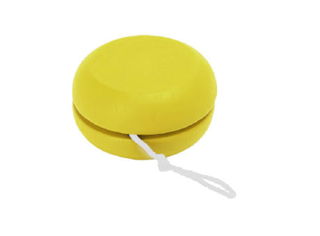 YOYO ROSKO S/EINHEITSGRÖSSE WHITE