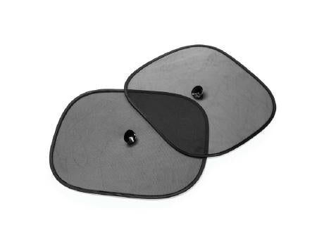 SONNENSCHUTZ-SET MACK S/EINHEITSGRÖSSE BLACK