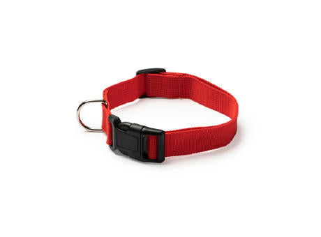 HALSBAND FÜR HAUSTIERE KORAT S/EINHEITSGRÖSSE BLACK