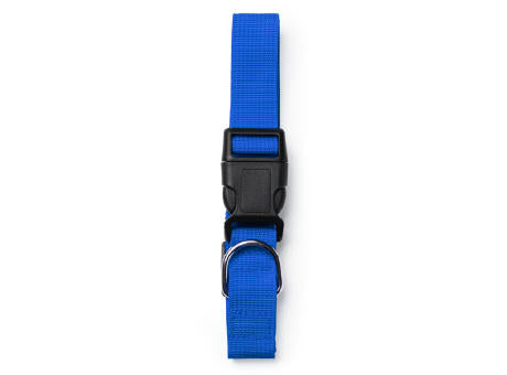 HALSBAND FÜR HAUSTIERE KORAT S/EINHEITSGRÖSSE BLACK