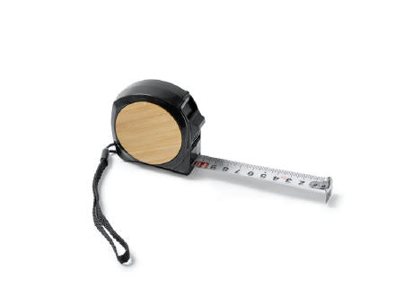 MESSBAND DOVEL S/EINHEITSGRÖSSE BLACK