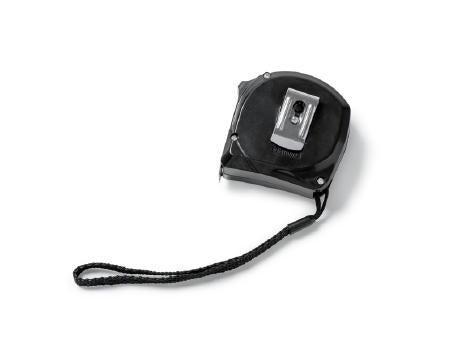 MESSBAND DOVEL S/EINHEITSGRÖSSE BLACK