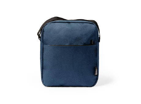 SCHULTERTASCHE KLEIN S/EINHEITSGRÖSSE BLACK
