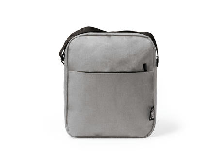 SCHULTERTASCHE KLEIN S/EINHEITSGRÖSSE BLACK