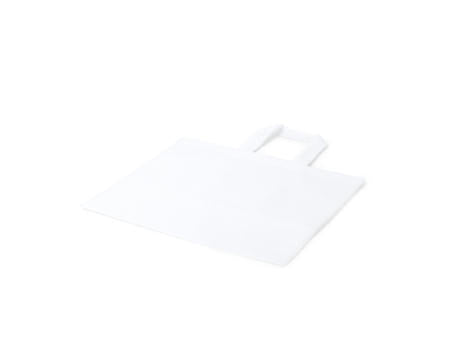 TASCHE PAKU S/EINHEITSGRÖSSE WHITE