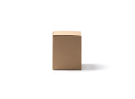 BECHERBOX BLAKY S/EINHEITSGRÖSSE GREIGE