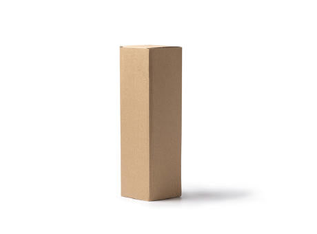 FLASCHENBOX FLESY S/EINHEITSGRÖSSE GREIGE