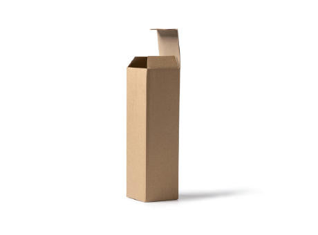 FLASCHENBOX FLESY S/EINHEITSGRÖSSE GREIGE