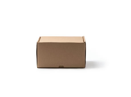KLEINE GESCHENKBOX ZANDER S/EINHEITSGRÖSSE GREIGE