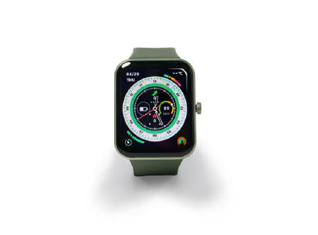 SMARTWATCH DONIX S/EINHEITSGRÖSSE BLACK