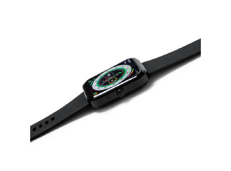SMARTWATCH DONIX S/EINHEITSGRÖSSE BLACK