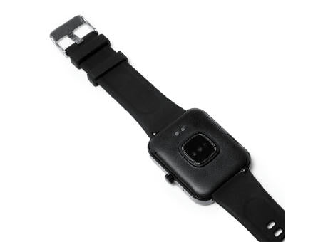 SMARTWATCH DONIX S/EINHEITSGRÖSSE BLACK