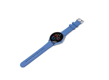 SMARTWATCH LEYMI S/EINHEITSGRÖSSE BLACK