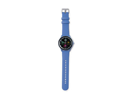 SMARTWATCH LEYMI S/EINHEITSGRÖSSE BLACK