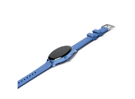 SMARTWATCH LEYMI S/EINHEITSGRÖSSE BLACK