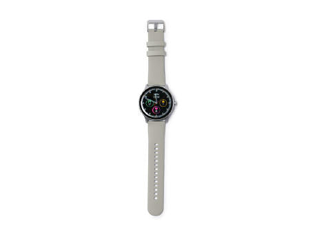 SMARTWATCH LEYMI S/EINHEITSGRÖSSE BLACK