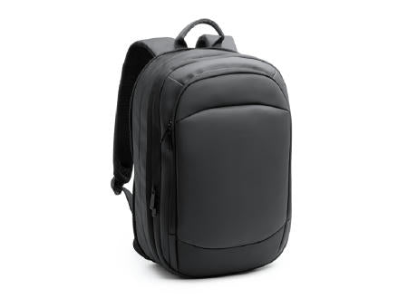 RUCKSACK KUGAR S/EINHEITSGRÖSSE BLACK