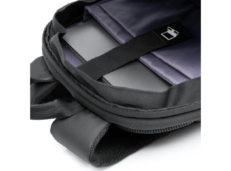 RUCKSACK KUGAR S/EINHEITSGRÖSSE BLACK