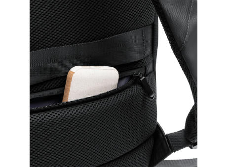 RUCKSACK KUGAR S/EINHEITSGRÖSSE BLACK