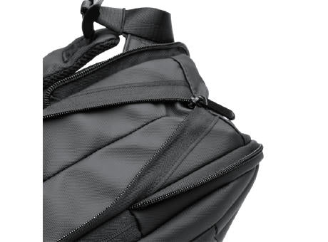 RUCKSACK KUGAR S/EINHEITSGRÖSSE BLACK