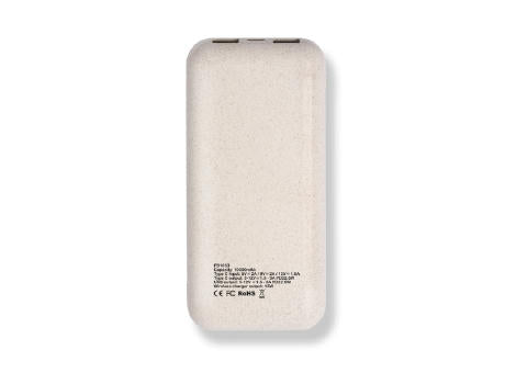 EXTERNE BATTERIE BLASTER S/EINHEITSGRÖSSE GREIGE