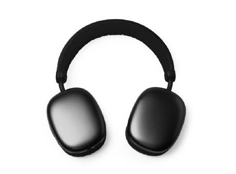 HEADSETS LUCA S/EINHEITSGRÖSSE HEATHER BLACK