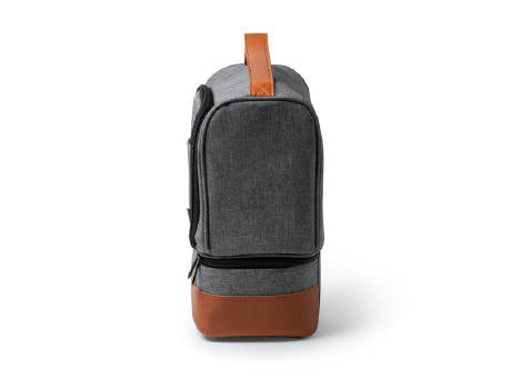 KÜHLER KULGA S/EINHEITSGRÖSSE HEATHER GREY
